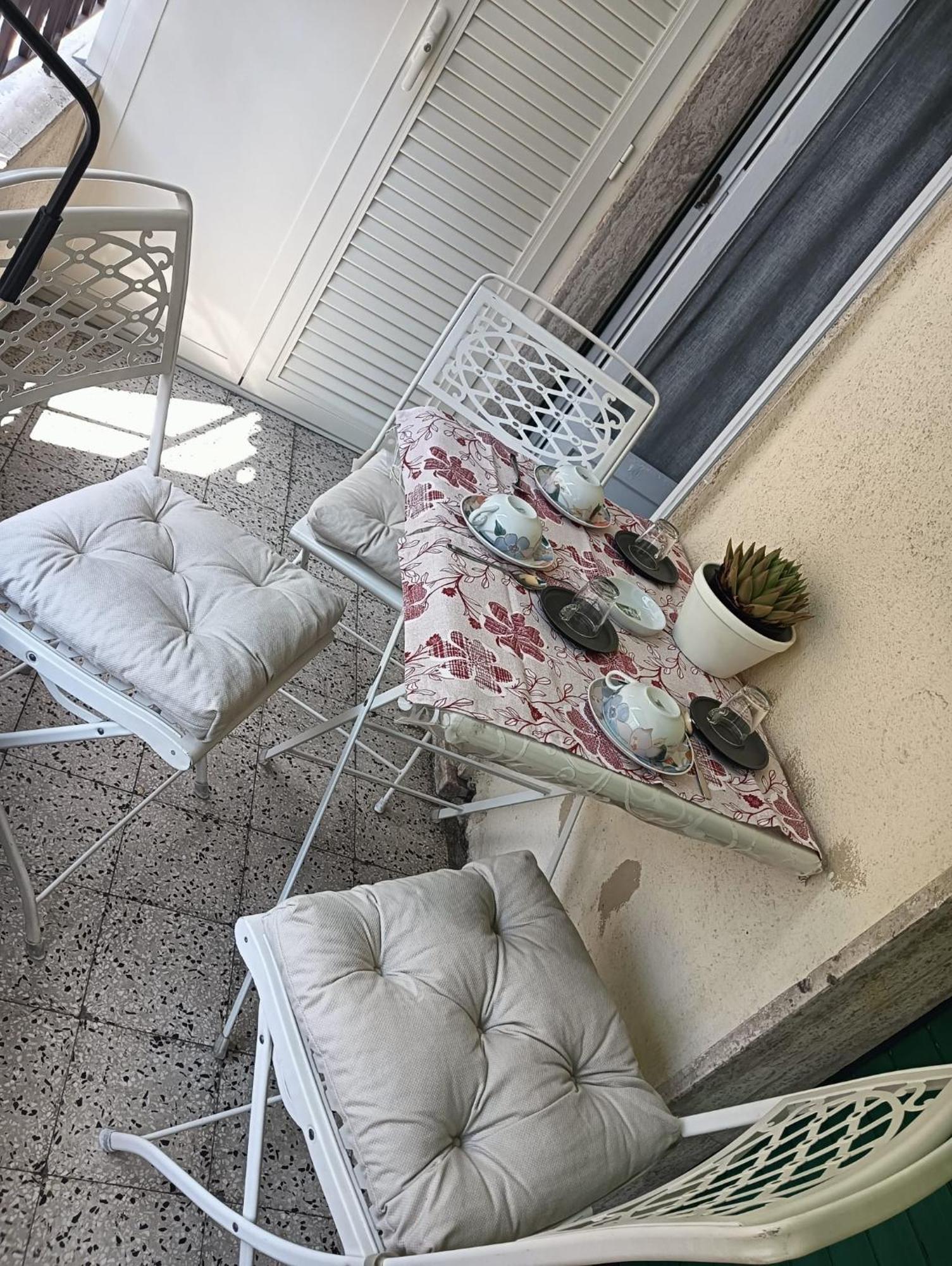 Appartamento Sommacon House Sanremo Esterno foto