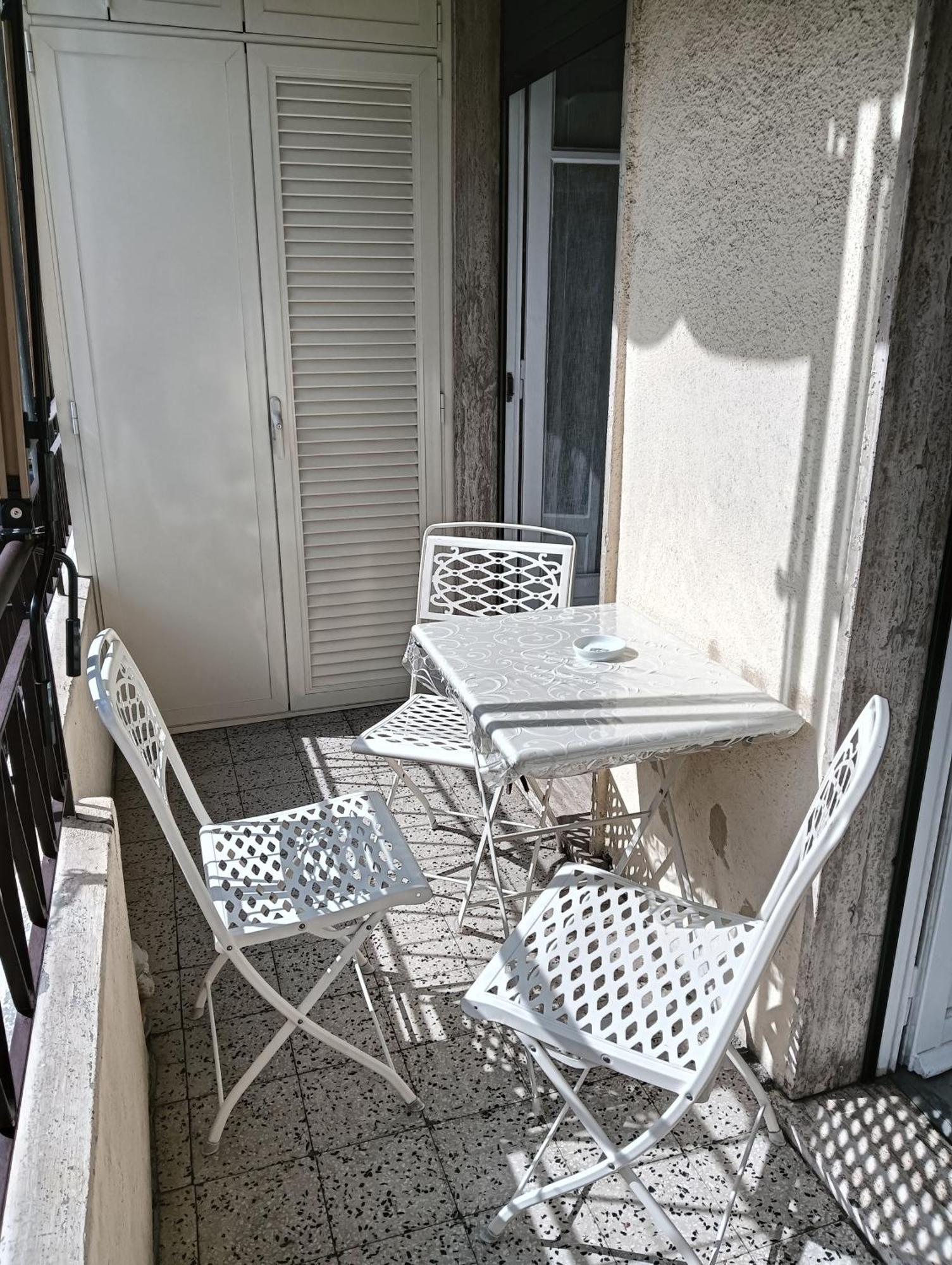 Appartamento Sommacon House Sanremo Esterno foto